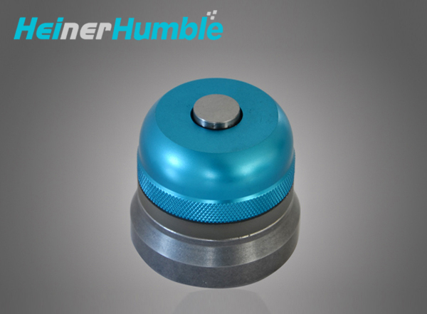 TOUCH LAMP AXIAL PRESET GAUGE
