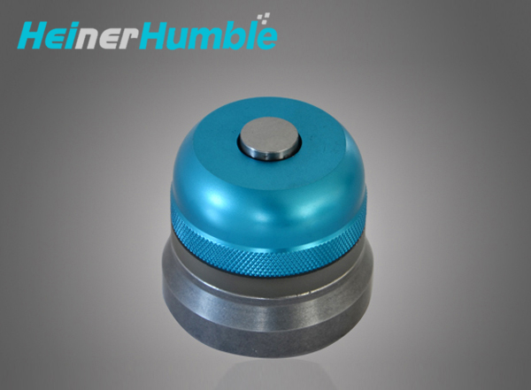 TOUCH LAMP AXIAL PRESET GAUGE