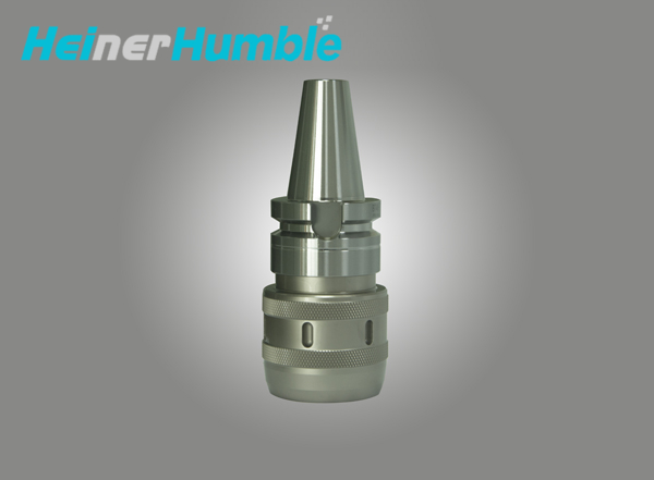 C STRAIGHT COLLET POWER MILLING CHUCK